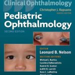 Color Atlas and Synopsis of Clinical Ophthalmology Pediatric Ophthalmology 2nd Edition