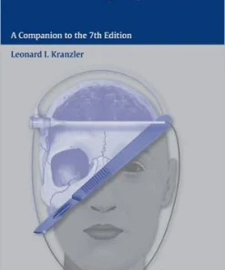 The Greenberg Rapid Review A Companion to the 7th Edition