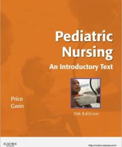 Pediatric Nursing An Introductory Text 11th Edition