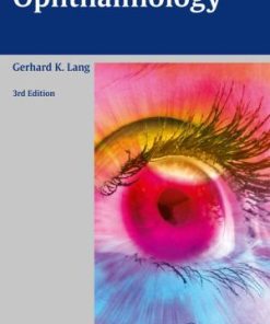 Ophthalmology 3rd Edition