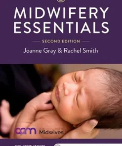 Midwifery Essentials 2nd Edition