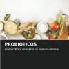 Probióticos