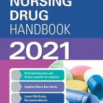 Saunders Nursing Drug Handbook