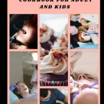dental health diet cookbook for adult and kids