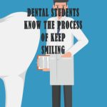 Funny DENTIST Notebook university gift SIMPLE, CLEAR AND CHIC