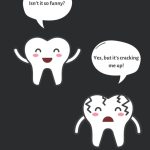 Funny Dental Humour Notebook