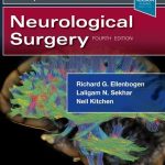 Principles of Neurological Surgery 4th Edition