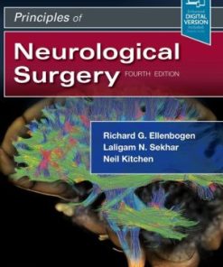 Principles of Neurological Surgery 4th Edition