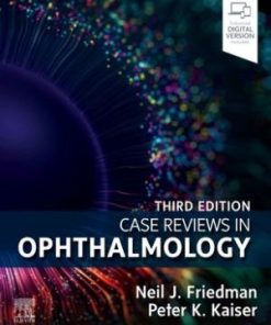 Case Reviews In Ophthalmology 3rd Edition