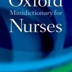 Minidictionary for Nurses 8th Edition