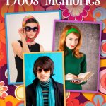 Adult Picture Book of 1960s Memories Photos of Fashion and Clothes
