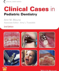Clinical Cases in Pediatric Dentistry