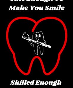 Cute Enough To Make You Smile Skilled Enough To Save It