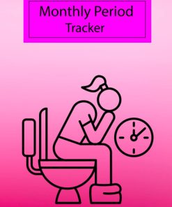 Monthly Period Tracker period calendar tracker