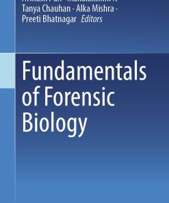 Fundamentals of Forensic Biology