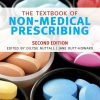 The Textbook of Non Medical Prescribing 2nd Edition