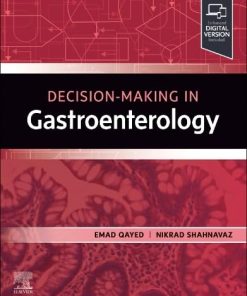 Decision Making in Gastroenterology