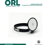 Revista ORL Vol 13