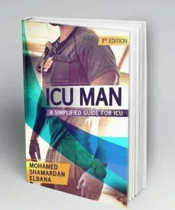 ICU MAN A Simplified Guide For ICU