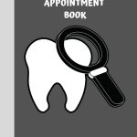 DENTAL APPOINTMENT BOOK