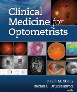 Clinical Medicine for Optometrists