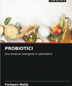 PROBIOTICI