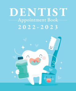 Dentist Appointment Book