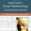 Mosby's Pocket Guide to Fetal Monitoring 9th Edition