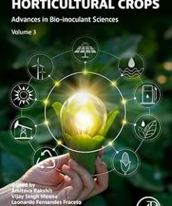 Bio inoculants in Horticultural Crops Advances in Bio inoculant Sciences Volume 3
