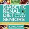 Diabetic Renal Diet Cookbook For Seniors
