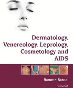 Essentials in Dermatology Venereology and Leprology
