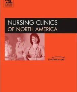 Perioperative Nursing an Issue of Nursing Clinics