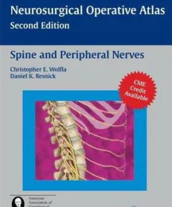 Spine and Peripheral Nerves 2nd Edition
