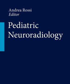 Pediatric Neuroradiology