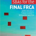 SBAs for the Final FRCA