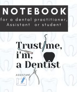 Trust Me I'm a Dentist