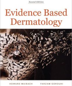 Evidence Based Dermatology 2nd Edition