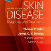 Skin Disease Diagnosis and Treatment 4th Edition