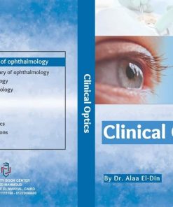 Clinical Optics Book
