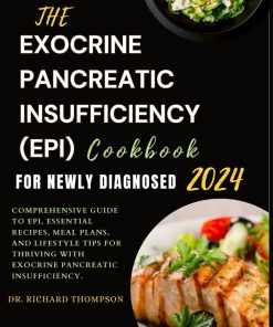The Exocrine Pancreatic Insufficiency