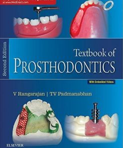 Textbook of Prosthodontics