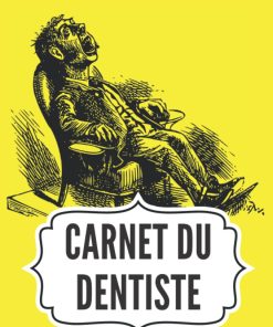 CARNET DE DENTISTE