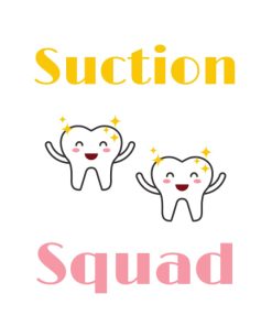 Suction Squad