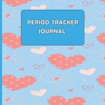 period tracker log book