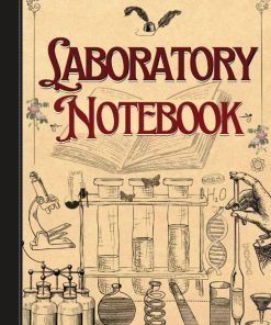 Laboratory Notebook