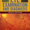 Manual for Eye Examination and Diagnosis 10th Edition