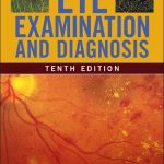 Manual for Eye Examination and Diagnosis 10th Edition