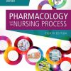 Pharmacology and the Nursing Process 8th Edition