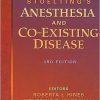 Handbook for Stoelting's Anesthesia and Co existing Disease 3rd Edition