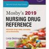 Mosby's Nursing Drug Reference